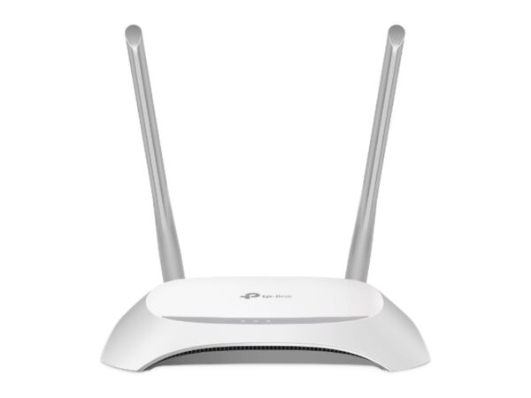 TP-Link TL-WR840N 300 Mbps Wireless N Speed Router_3