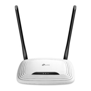 TP-Link TL-WR841N 300 Mbps Wireless N Router_0