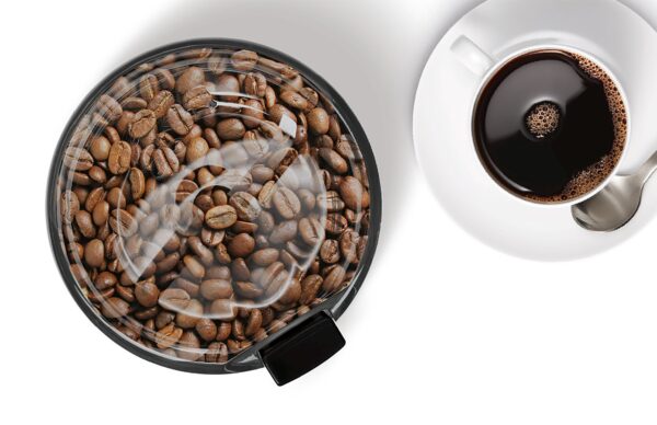 BOSCH mlin za kafu CRNA, 180W, 75gr, SL_2