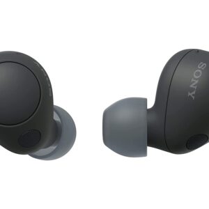 Sony bežične slušalice WF-C700blokada buke; DSEE; IPX4;glasovna kontrola; baterija do 15h;_0