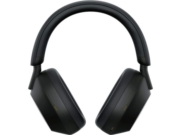 Sony bezične slušalice WH1000XM5;blokada buke;zvučnik 30mmDSEE;Hi-Res audio i wireless;bat do 30h_2