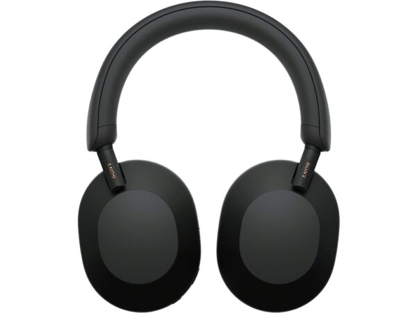 Sony bezične slušalice WH1000XM5;blokada buke;zvučnik 30mmDSEE;Hi-Res audio i wireless;bat do 30h_5