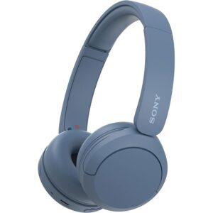 Sony bežične slušalice CH520 Boja plava_0