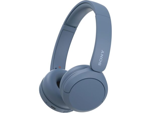 Sony bežične slušalice CH520 Boja plava_0