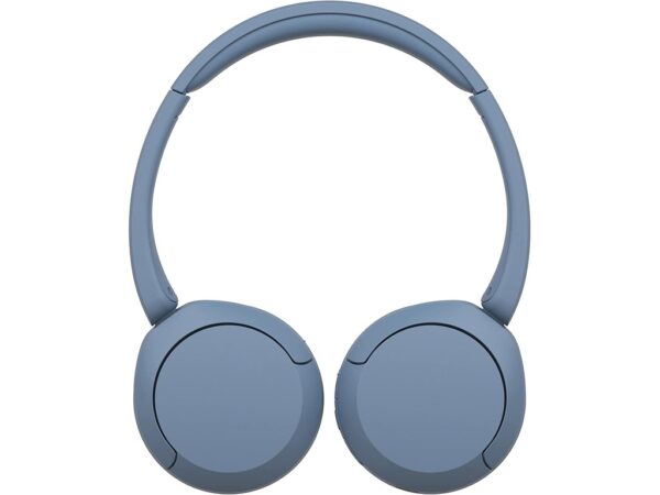 Sony bežične slušalice CH520 Boja plava_3