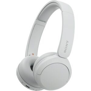 Sony bežične slušalice CH520Boja bijela_0