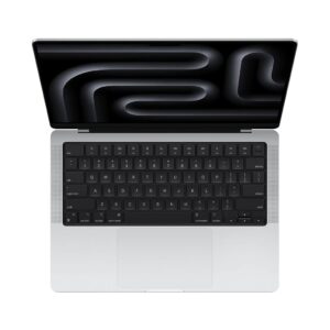Apple MacBook Pro 14: SILVER/M3_0