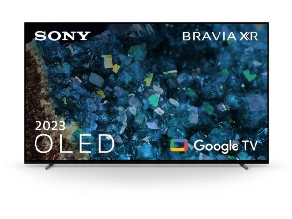 Sony 65'' A80L BRAVIA XR OLEDGoogle TV; panel 100/120HZ;XR pro za idealan kvalitet slike i zvuka_0
