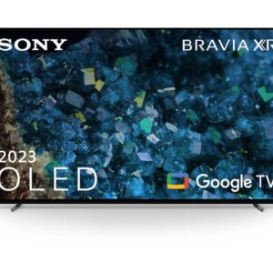 Sony 65'' A80L BRAVIA XR OLEDGoogle TV; panel 100/120HZ;XR pro za idealan kvalitet slike i zvuka_0