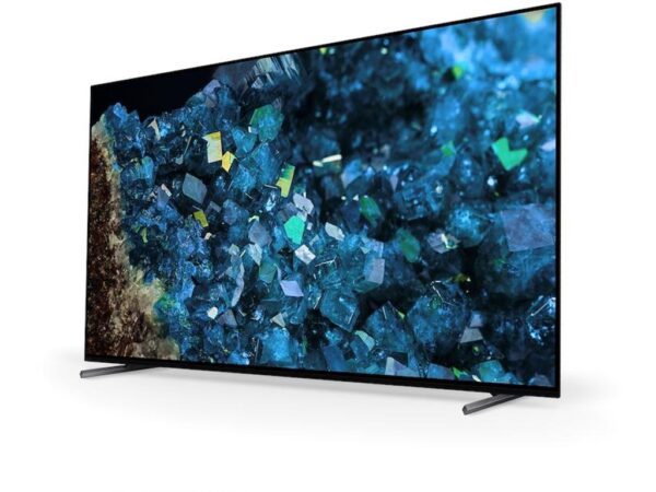 Sony 65'' A80L BRAVIA XR OLEDGoogle TV; panel 100/120HZ;XR pro za idealan kvalitet slike i zvuka_1