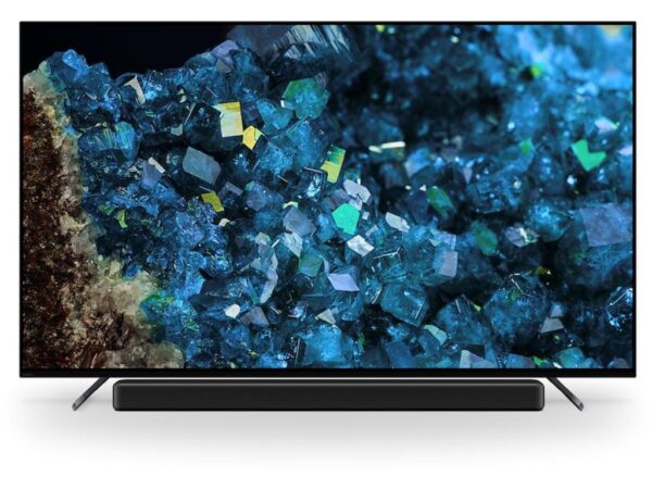 Sony 65'' A80L BRAVIA XR OLEDGoogle TV; panel 100/120HZ;XR pro za idealan kvalitet slike i zvuka_4