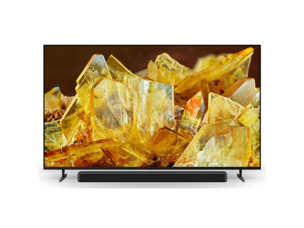 Sony 65" X90L 4K Google TV4K Full Array LED; XR procesorXR Triluminos Pro; 4K/120fps; HDMI 2.1_2