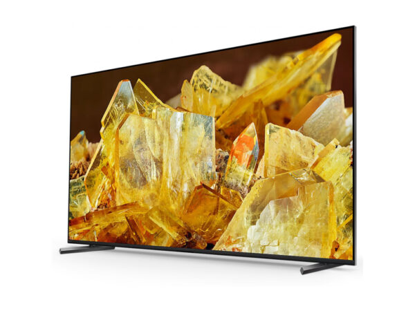 Sony 65" X90L 4K Google TV4K Full Array LED; XR procesorXR Triluminos Pro; 4K/120fps; HDMI 2.1_4