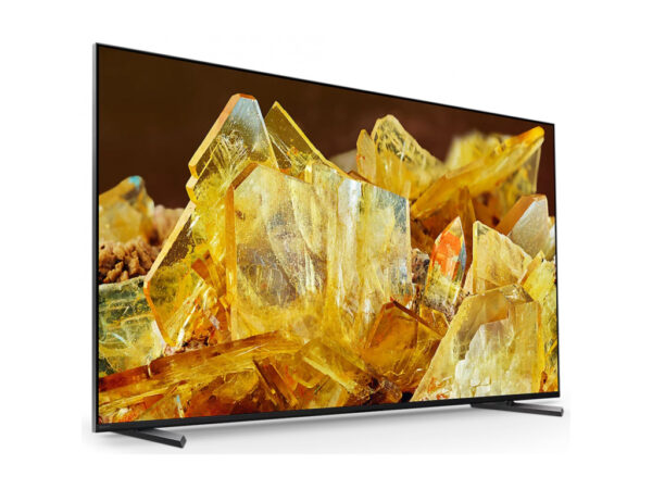 Sony 65" X90L 4K Google TV4K Full Array LED; XR procesorXR Triluminos Pro; 4K/120fps; HDMI 2.1_5