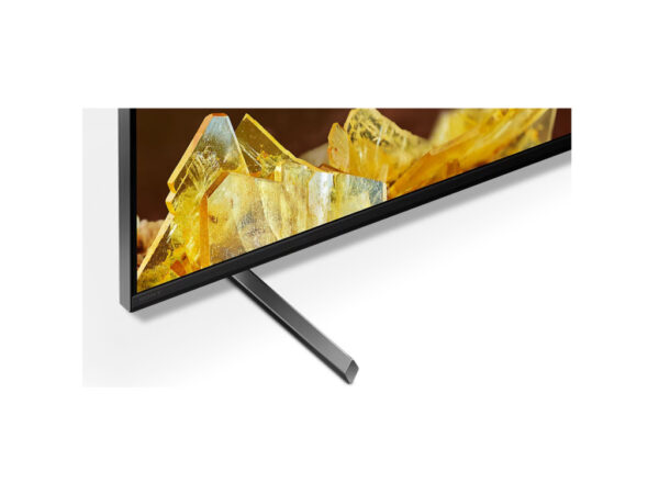 Sony 65" X90L 4K Google TV4K Full Array LED; XR procesorXR Triluminos Pro; 4K/120fps; HDMI 2.1_0
