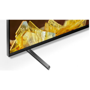 Sony 65" X90L 4K Google TV4K Full Array LED; XR procesorXR Triluminos Pro; 4K/120fps; HDMI 2.1_0