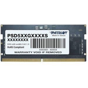 Patriot RAM 16GB DDR5 5600MHz_0