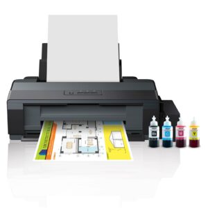 Printer EPSON EcoTank ITS L1300_0