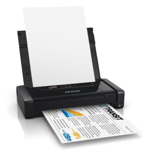 Printer EPSON WorkForce WF-100W Mobile_0