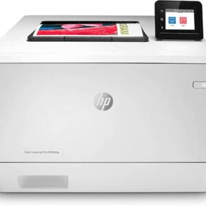 Printer HP Color LaserJet Pro M454dw_0