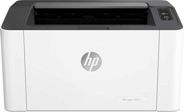 Printer HP Laser 107a_0