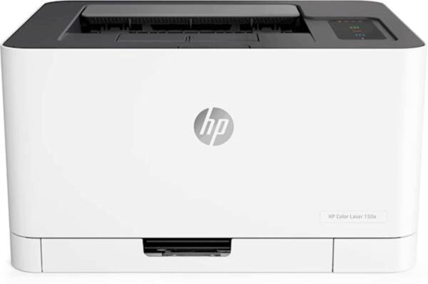 Printer HP Color Laser 150a_0