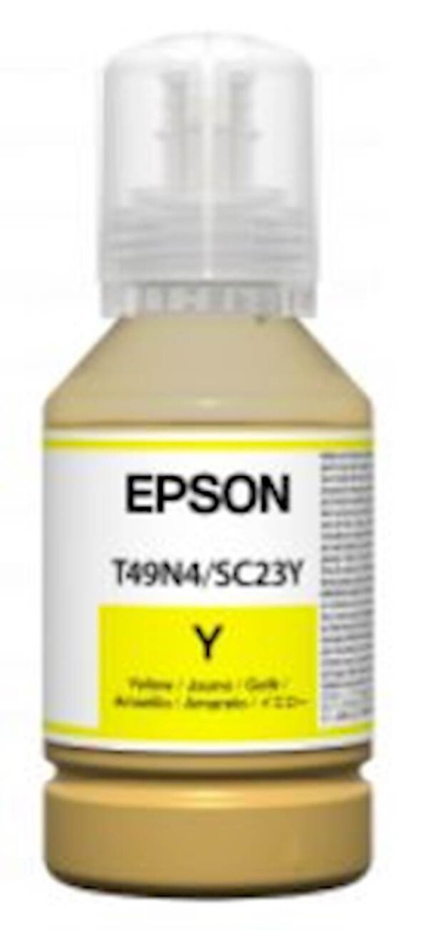 Tinta EPSON za SC-T3100x Yellow_0