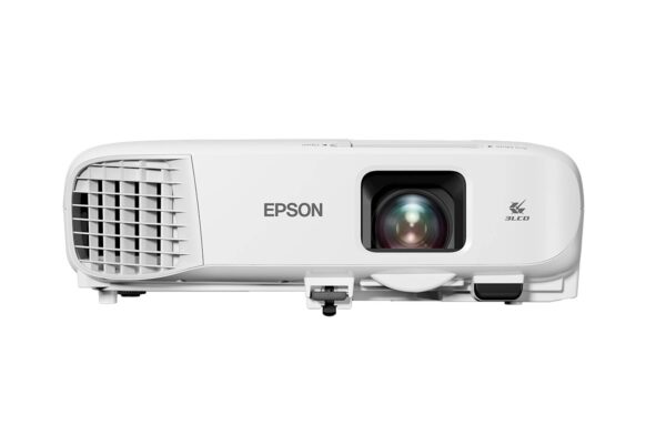 Projektor EPSON EB-E20_0
