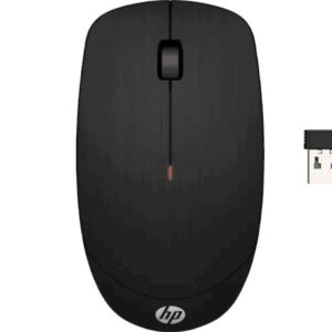 Miš HP Wireless Mouse X200 (6VY95AA)_0
