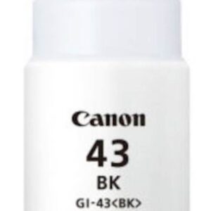 Tinta CANON GI43 BK_0