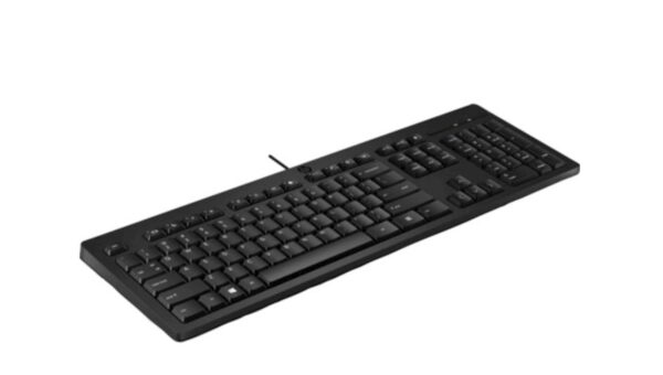 Tastatura HP 125 Wired USB (266C9AA)_0