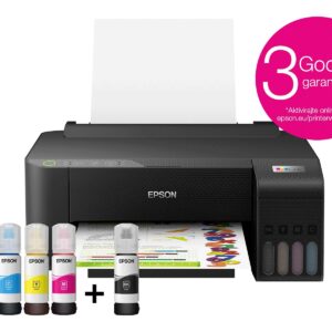 Printer Epson L1250_0