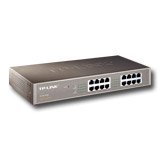 TP-Link 16-Port Gigabit Desktop/Rackmount Switch_0