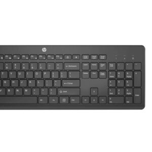 Tastatura i mi� wireless HP 235 (1Y4D0AA)_0