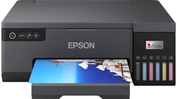 Printer Epson L8050_0