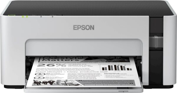 Printer Epson EcoTank M1120_0