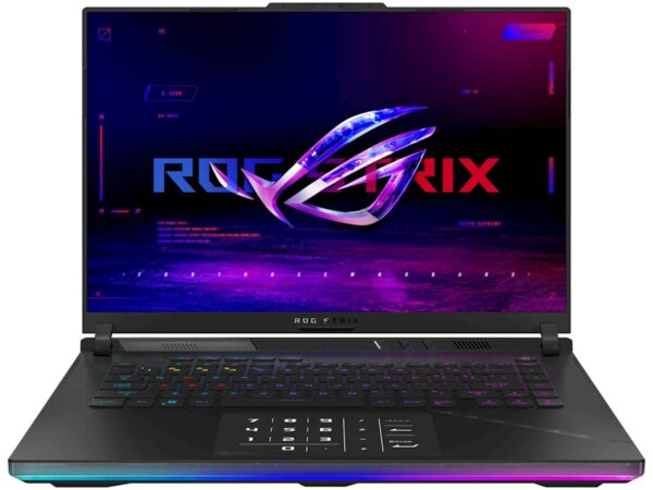 Laptop ASUS ROG Strix SCAR 16_0