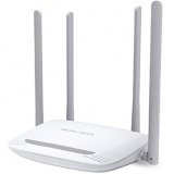 Mercusys 300Mbps Enhanced Wireless N Router_0