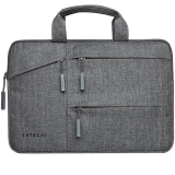 Satechi Fabric Laptop Carrying Bag 13"_0