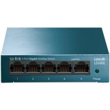 TP-Link LiteWave 5-Port Gigabit Desktop Switch_0
