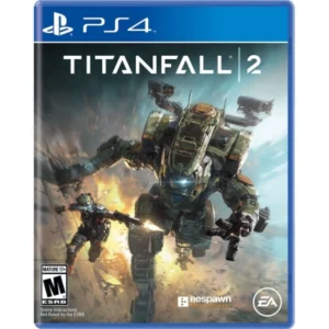 Titanfall 2 /PS4_0