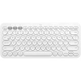 LOGITECH K380 for MAC Multi-Device Bluetooth Keyboard_0