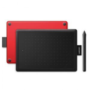 Wacom Grafički Tablet One by Wacom S New_0