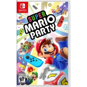 Super Mario Party /Switch_0