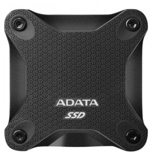 ADATA 960GB external SSD ASD600Q Black_0