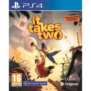 It Takes Two /PS4_0