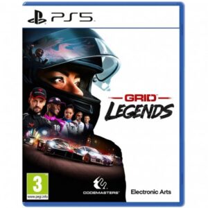 Grid Legends /PS5_0