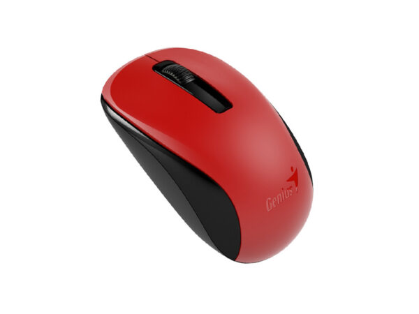 Genius miš NX-7005 wls crveni _1
