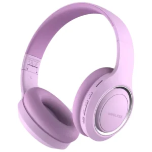 BORG Bluetooth Slušalice UID-10 Purple_0