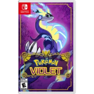 Pokemon Violet /Switch_0